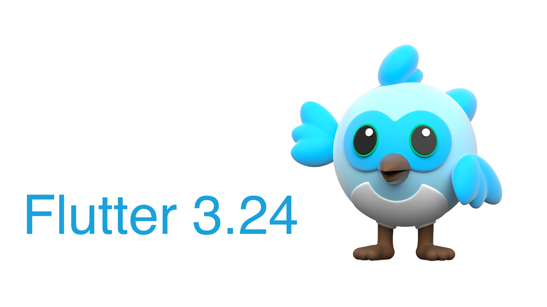 Flutter 3.24 comes along with some neat improvements