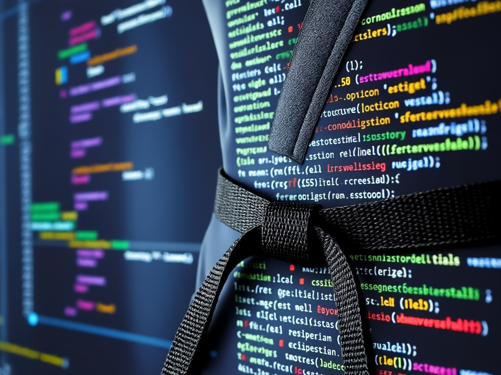 Jiu-Jitsu and coding are a great combination